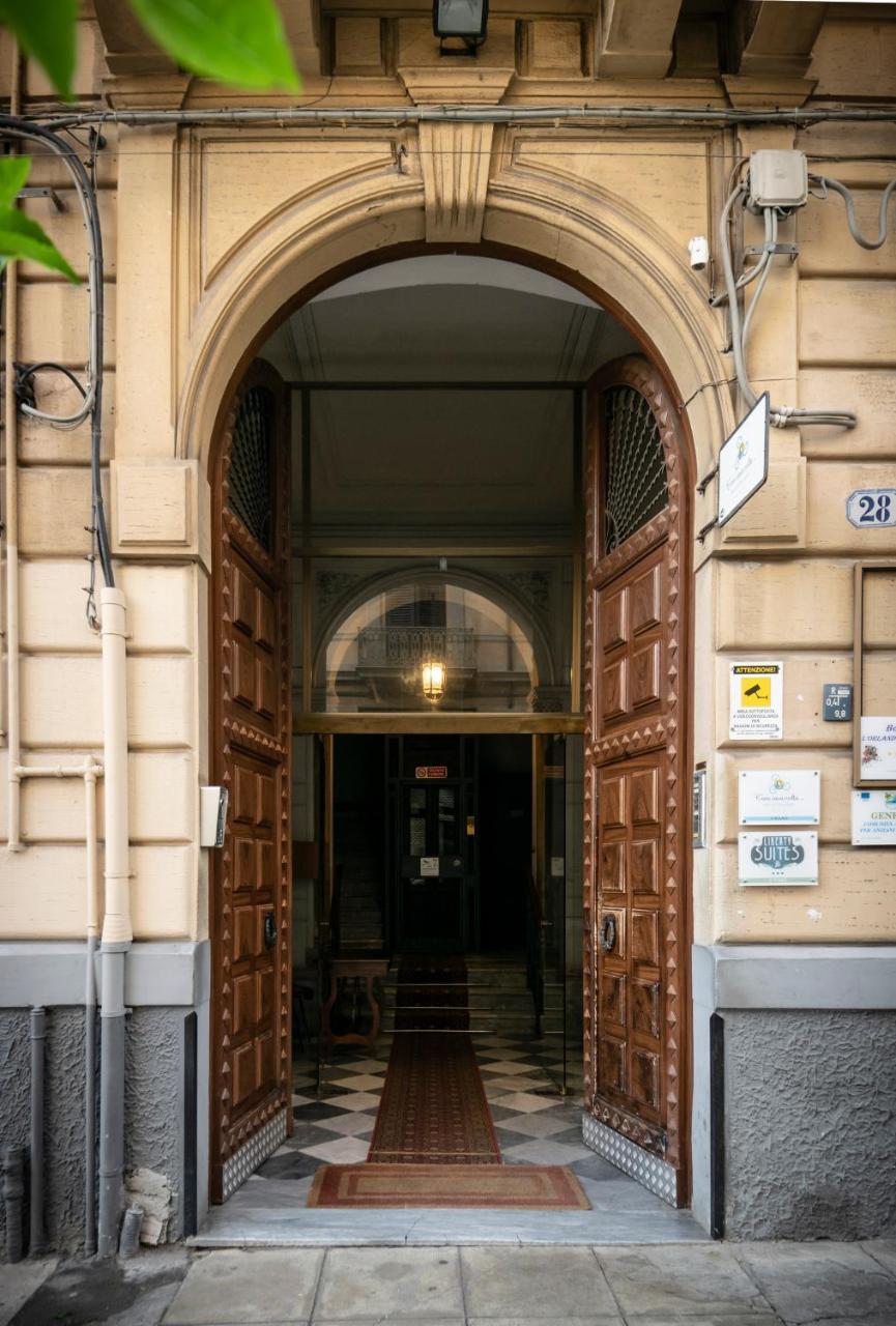 C'Era Una Volta Palermo Bagian luar foto