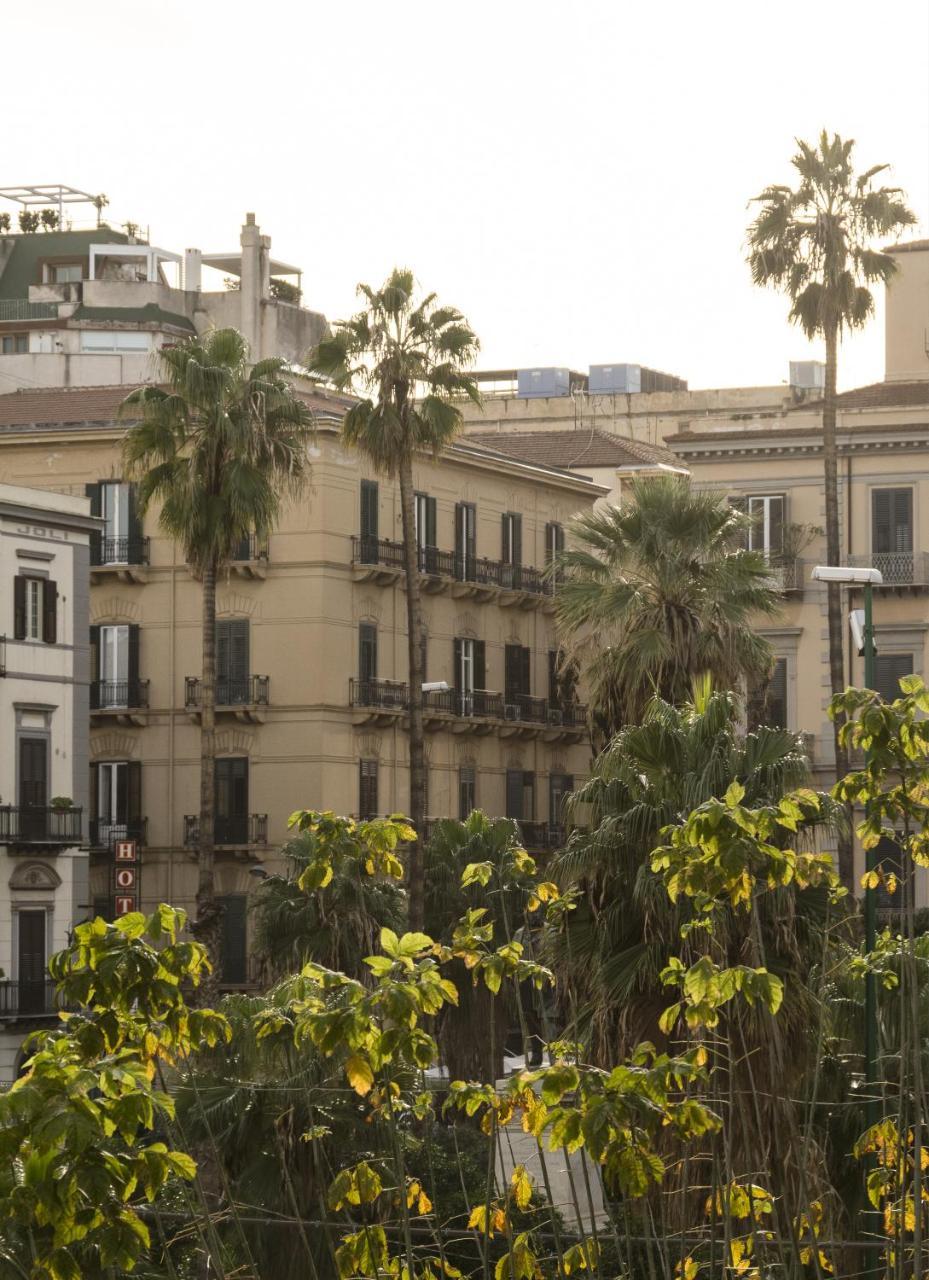 C'Era Una Volta Palermo Bagian luar foto