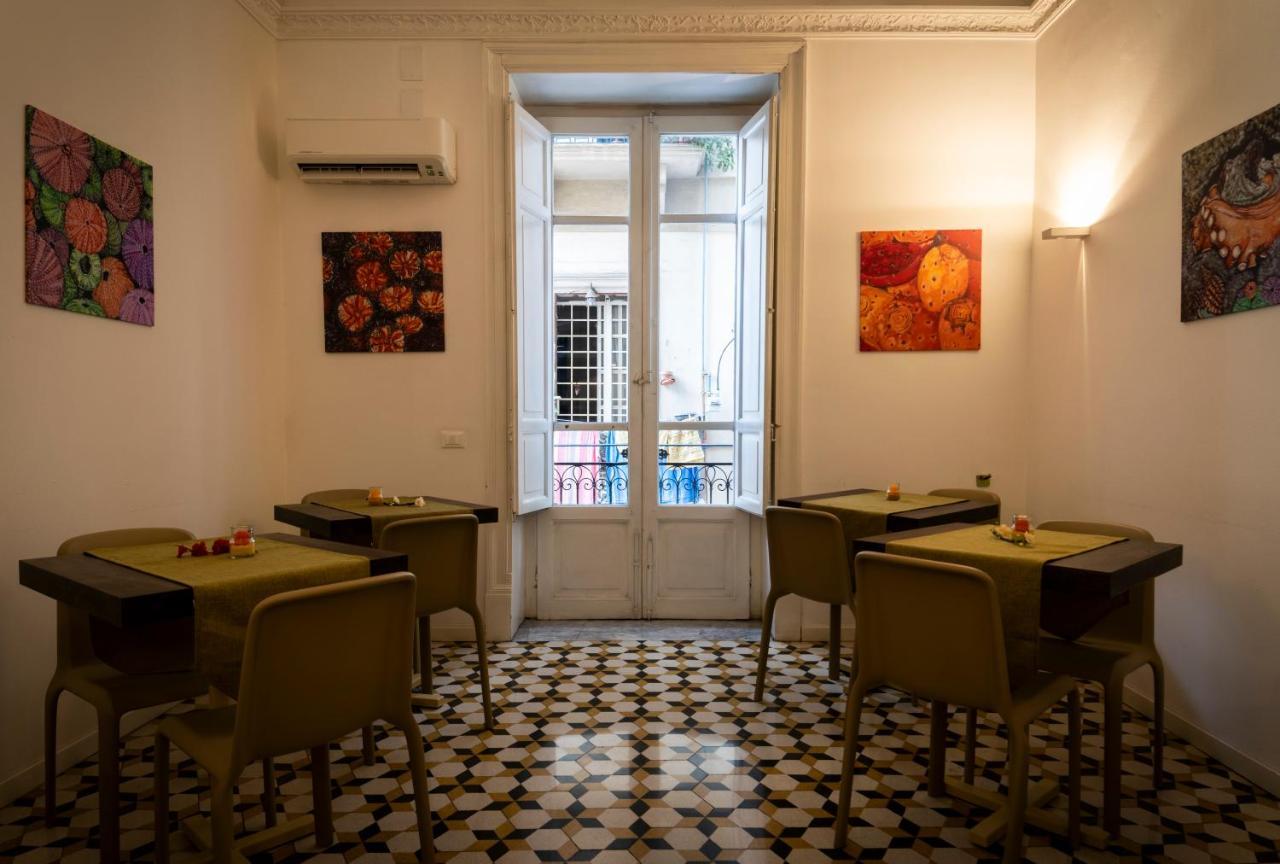 C'Era Una Volta Palermo Bagian luar foto